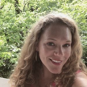 Meet your Posher, Virginia